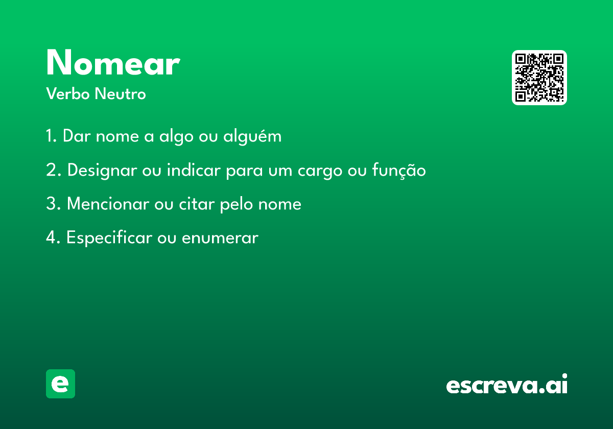 nomear
