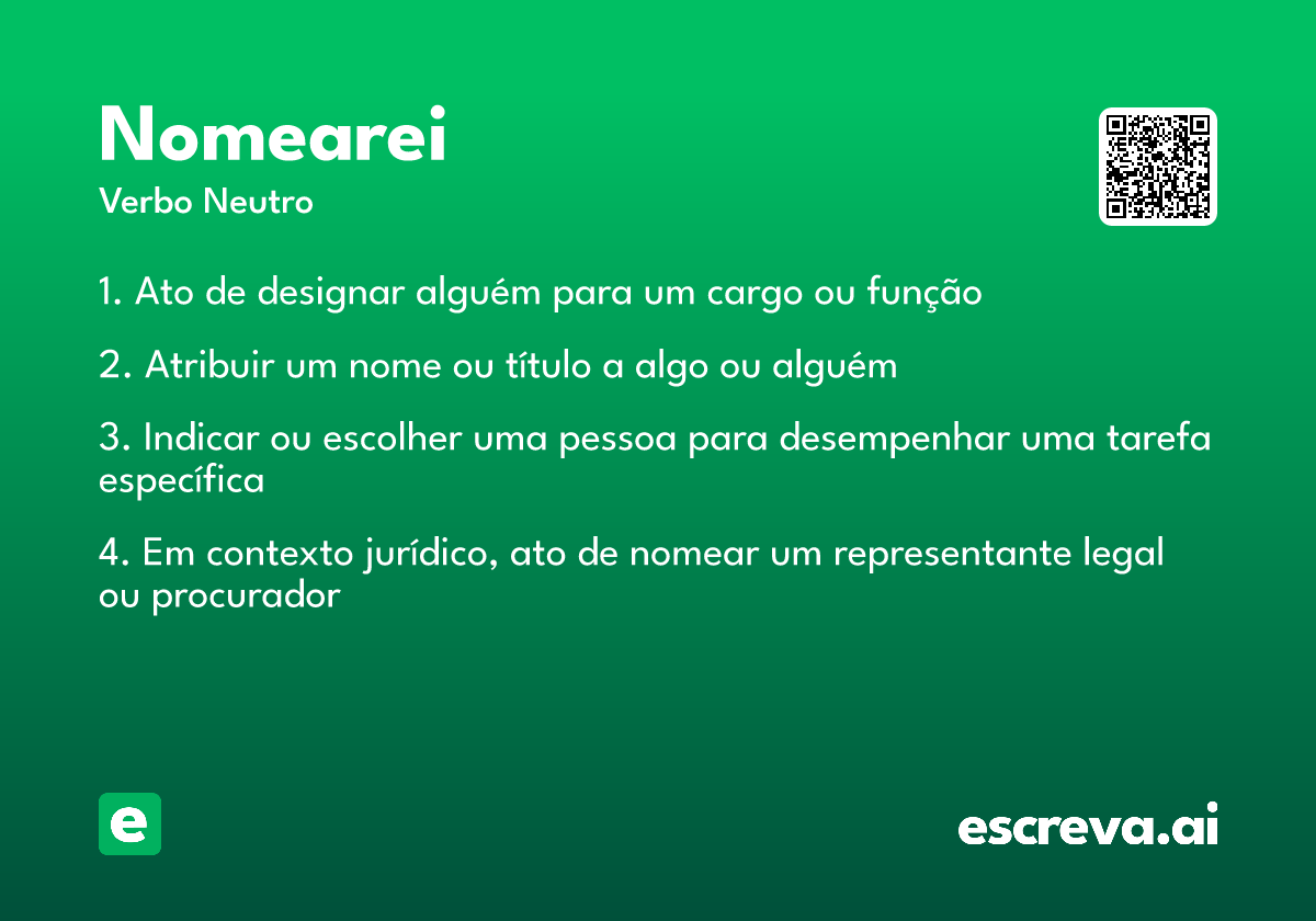 nomearei