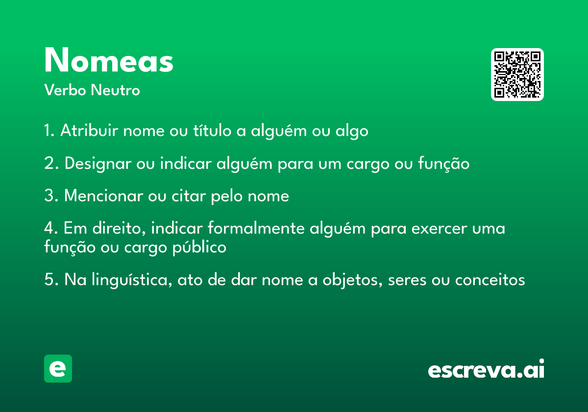 nomeas
