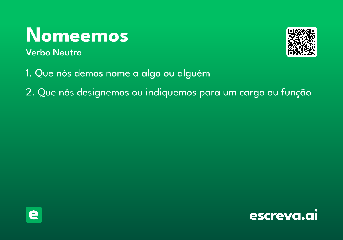 nomeemos