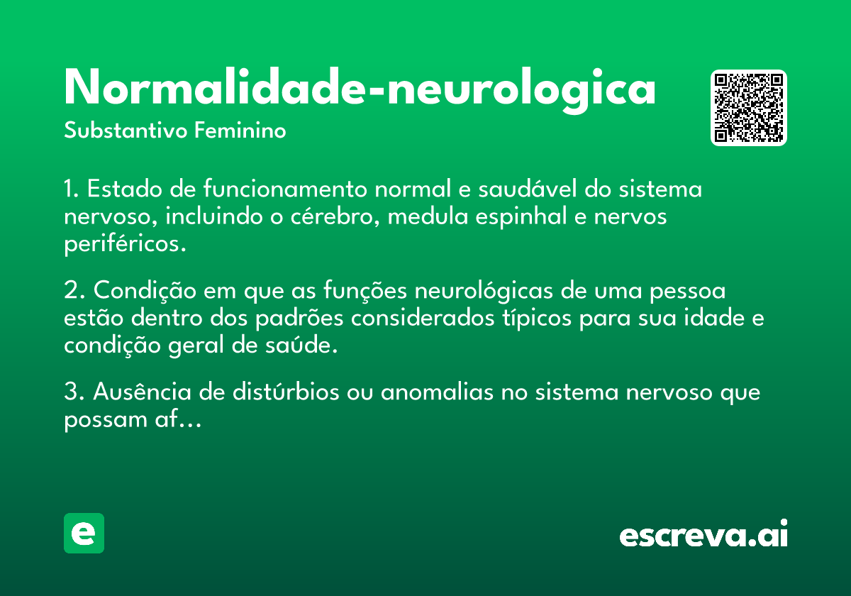 normalidade-neurologica