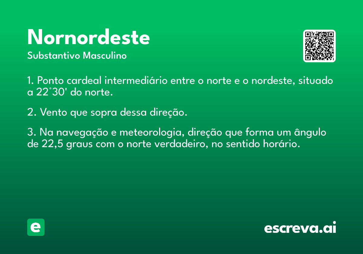nornordeste