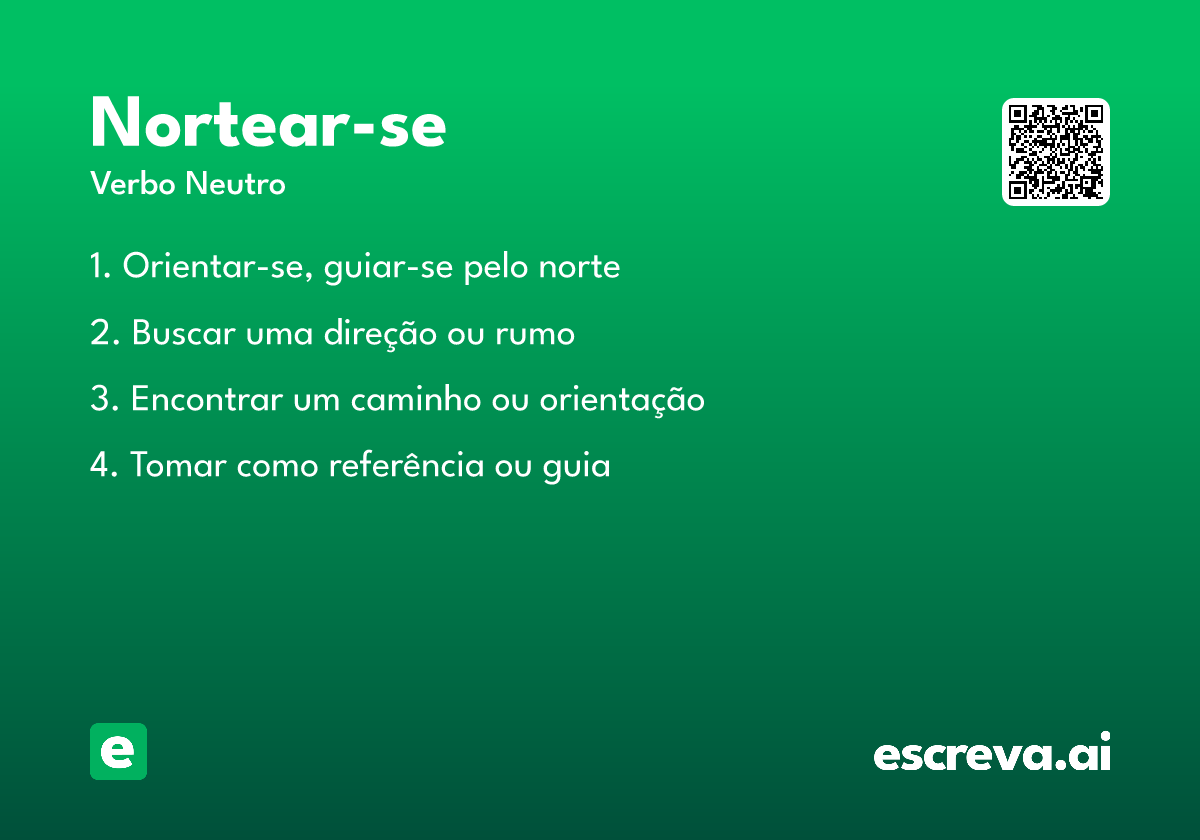 nortear-se