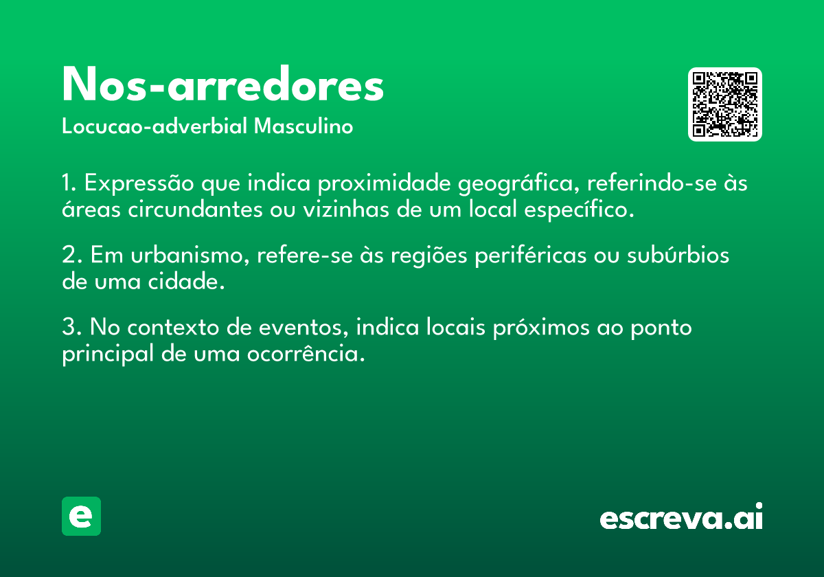 nos-arredores