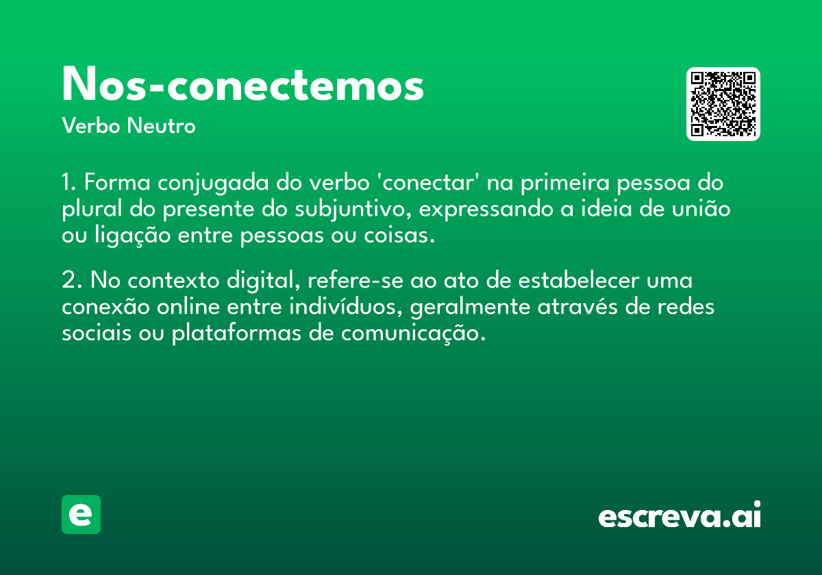 nos-conectemos
