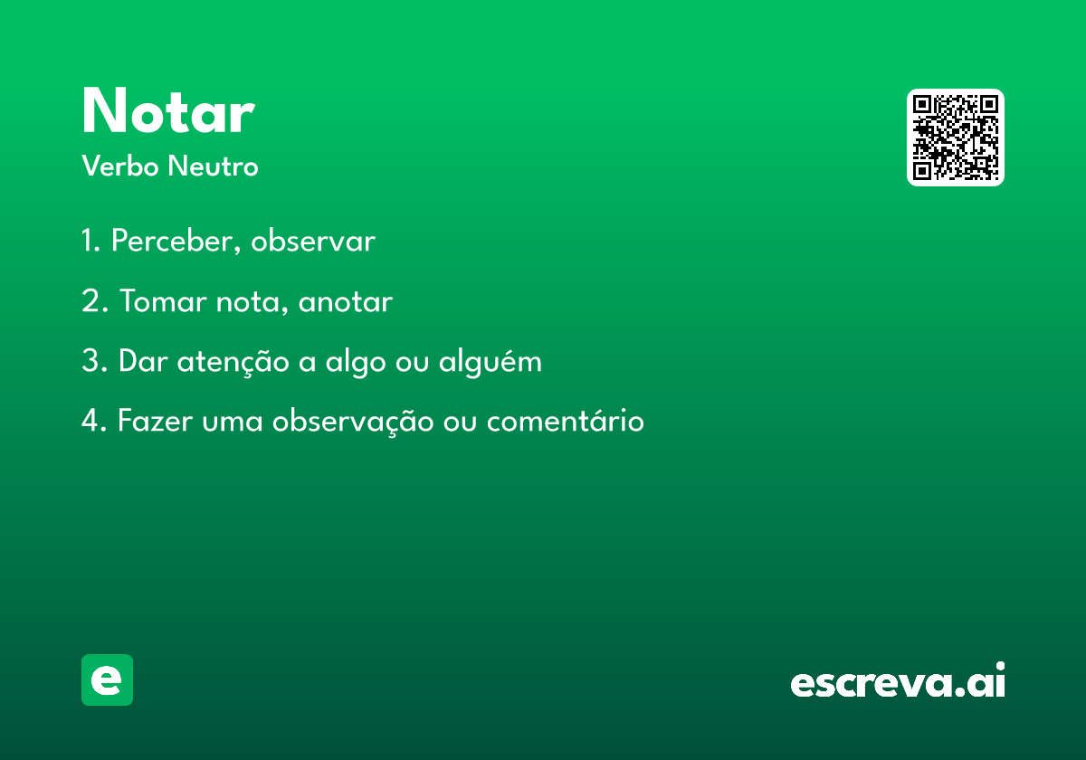 notar