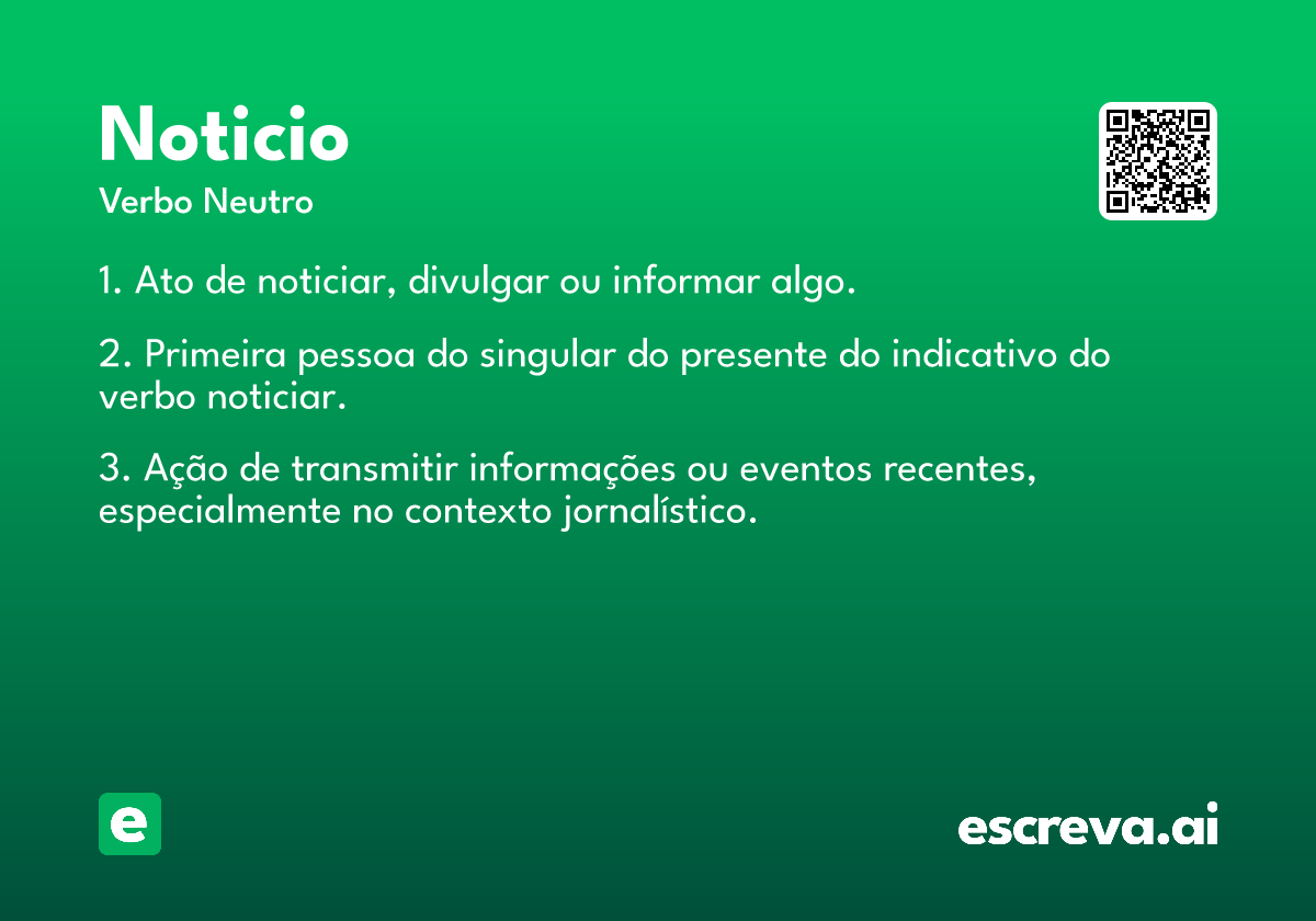 noticio