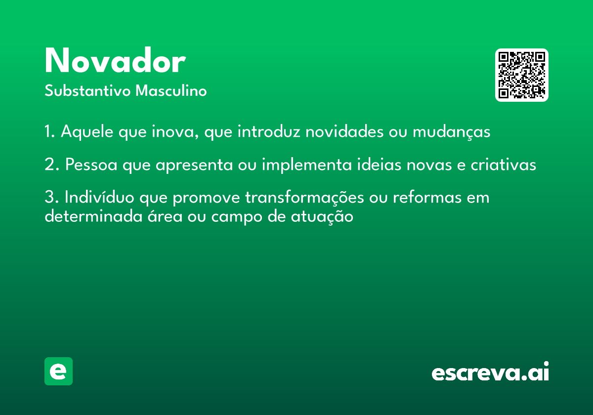 novador
