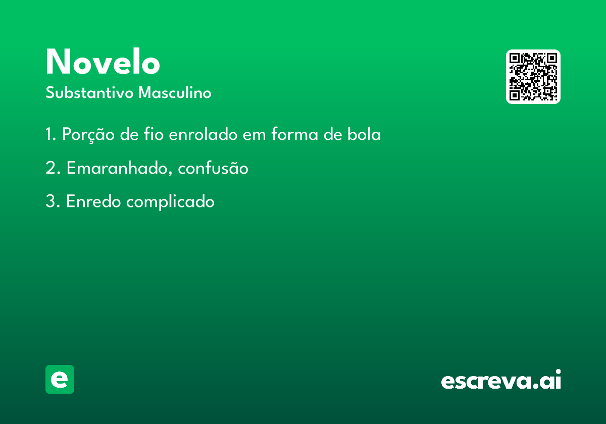 novelo