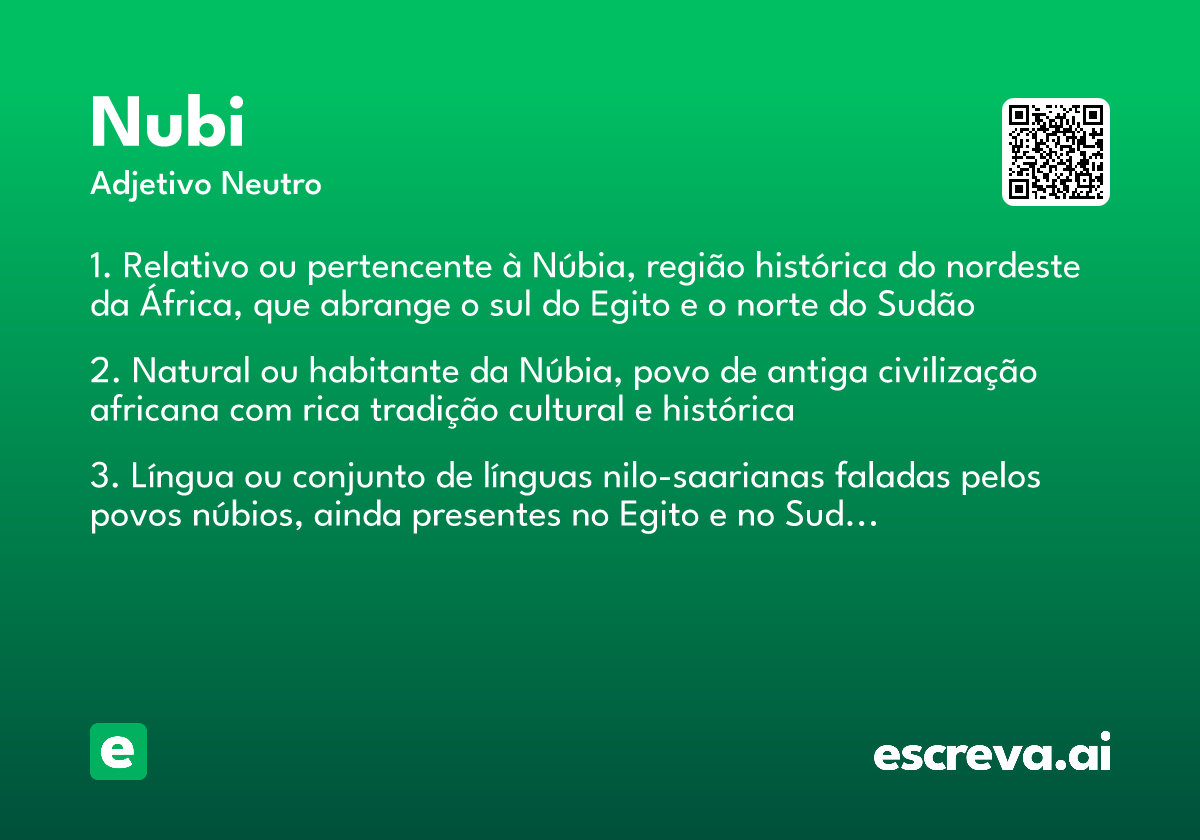 nubi