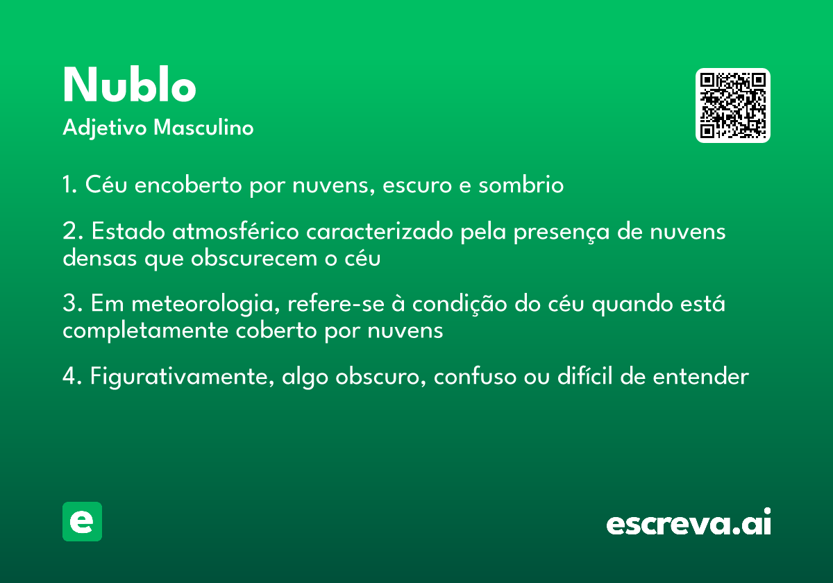 nublo