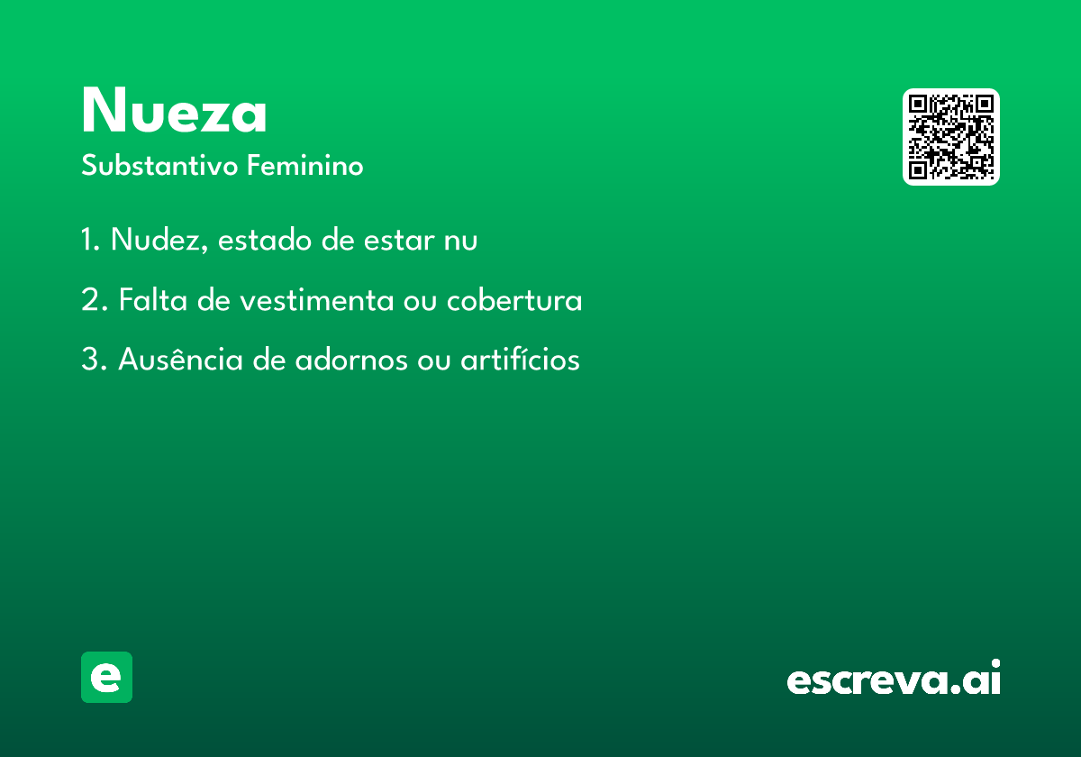 nueza