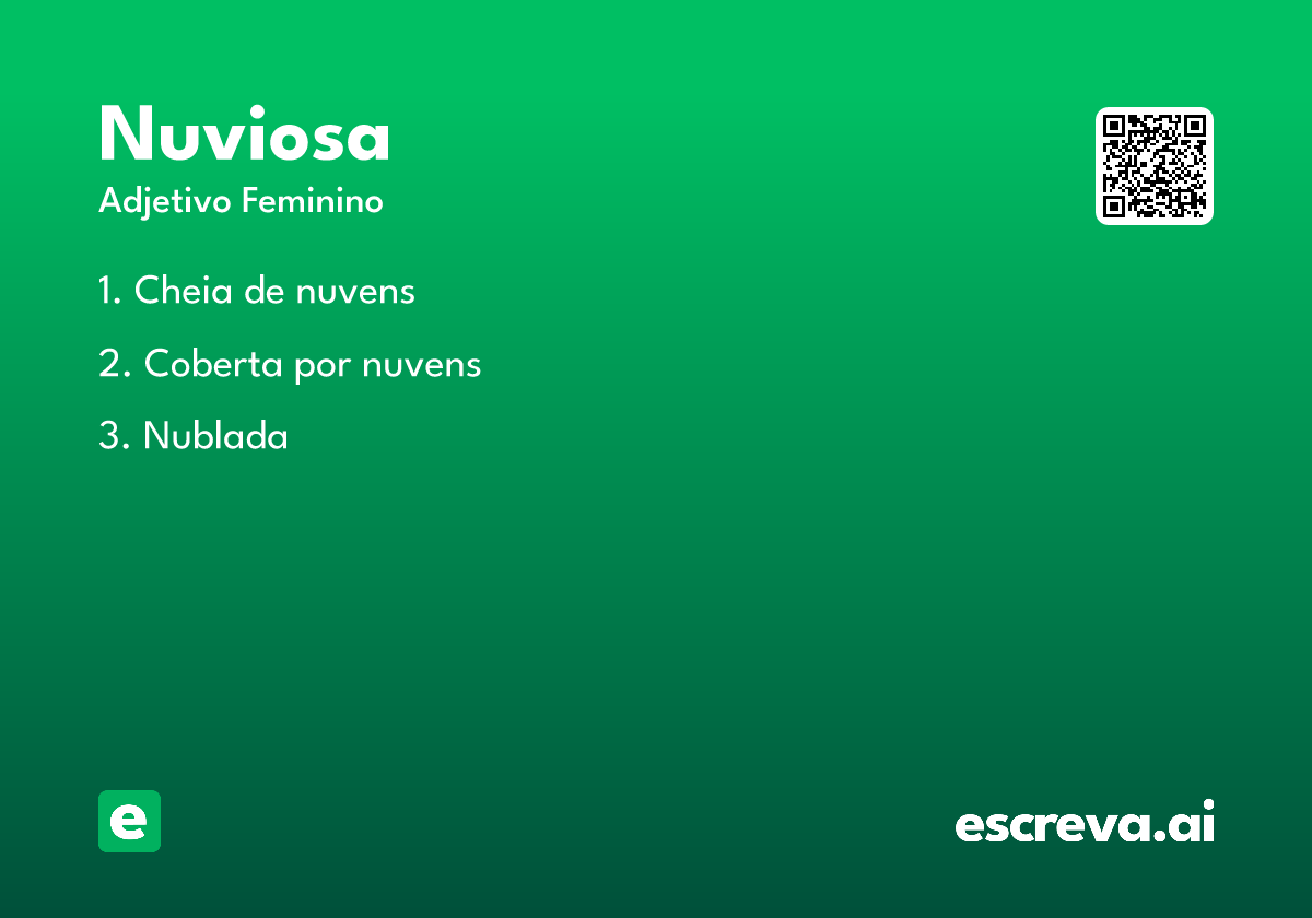 nuviosa