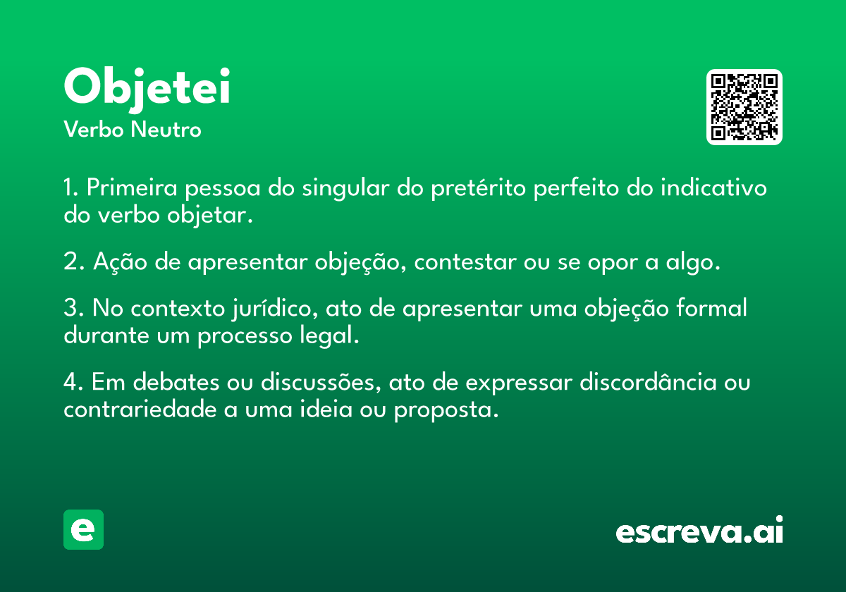 objetei