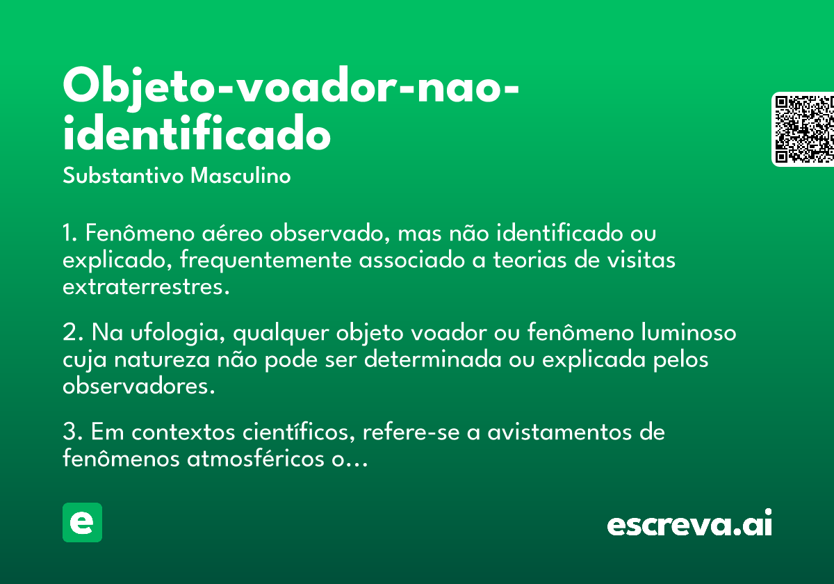 objeto-voador-nao-identificado