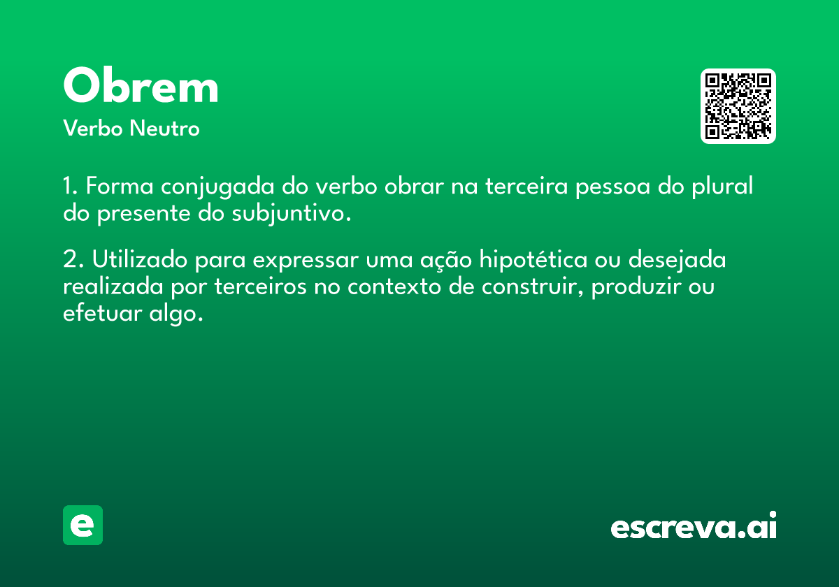 obrem