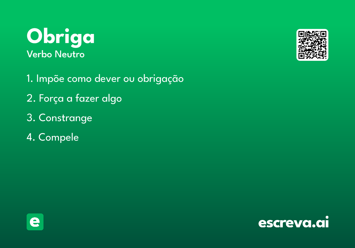 obriga