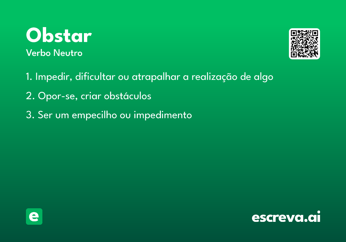 obstar