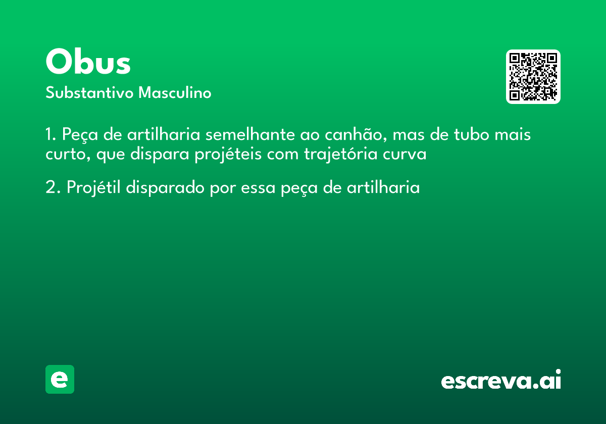 obus