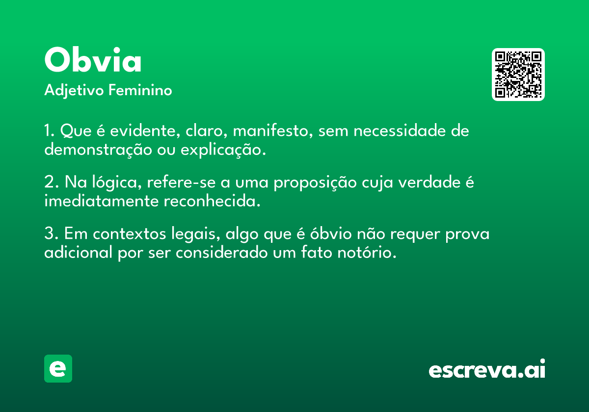 obvia