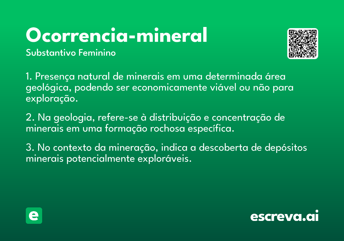 ocorrencia-mineral