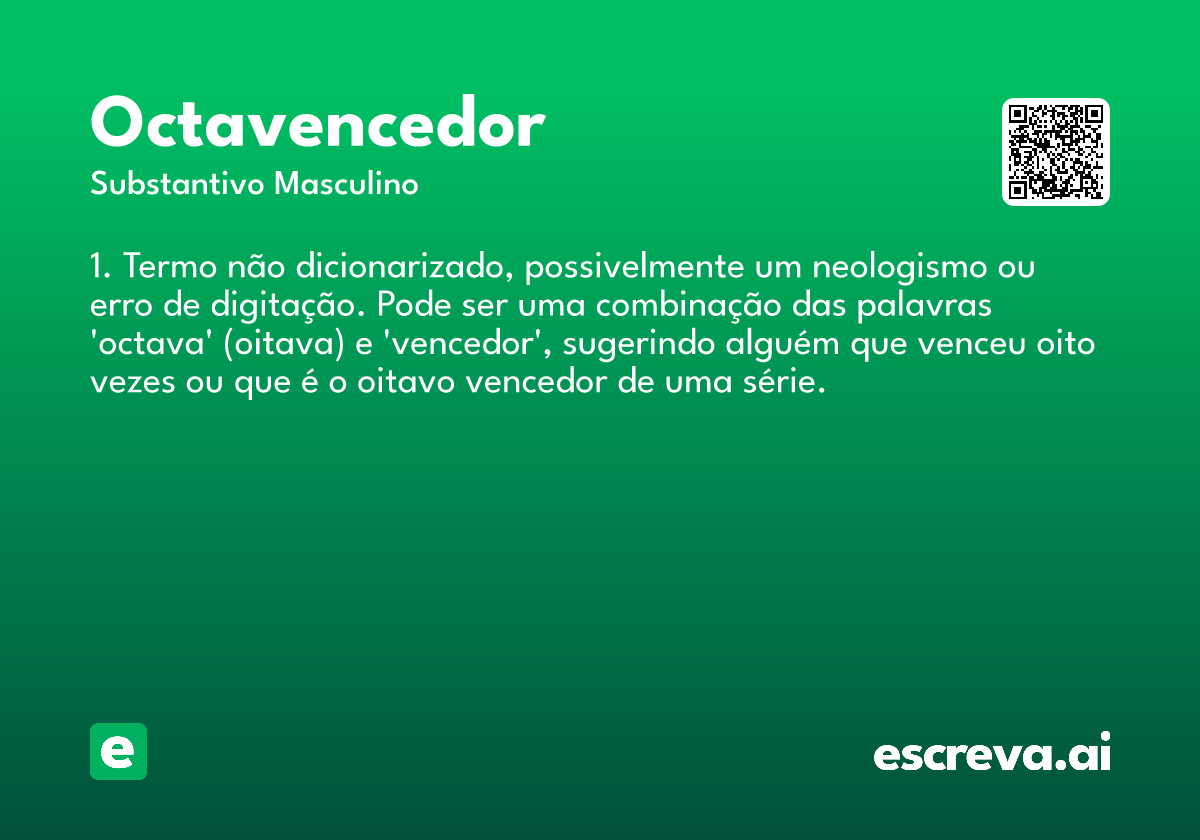 octavencedor