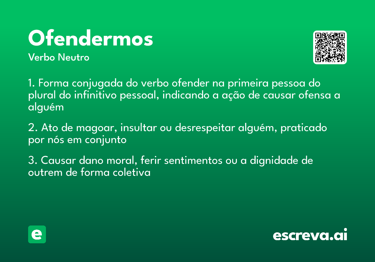 ofendermos