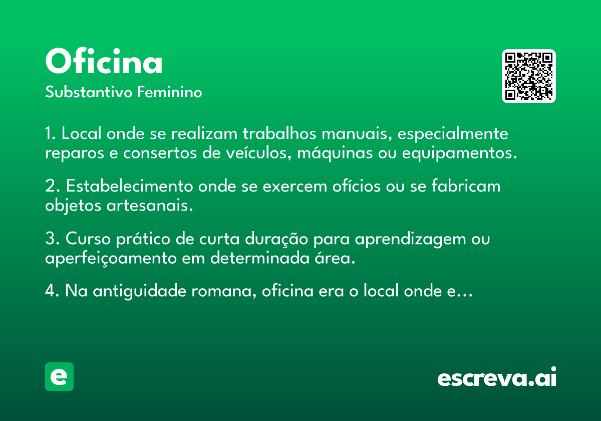 oficina