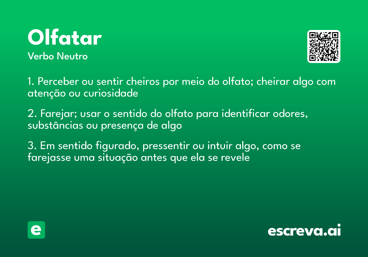olfatar