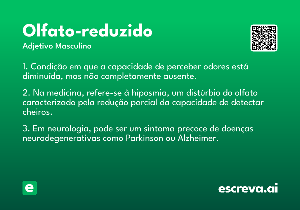 olfato-reduzido