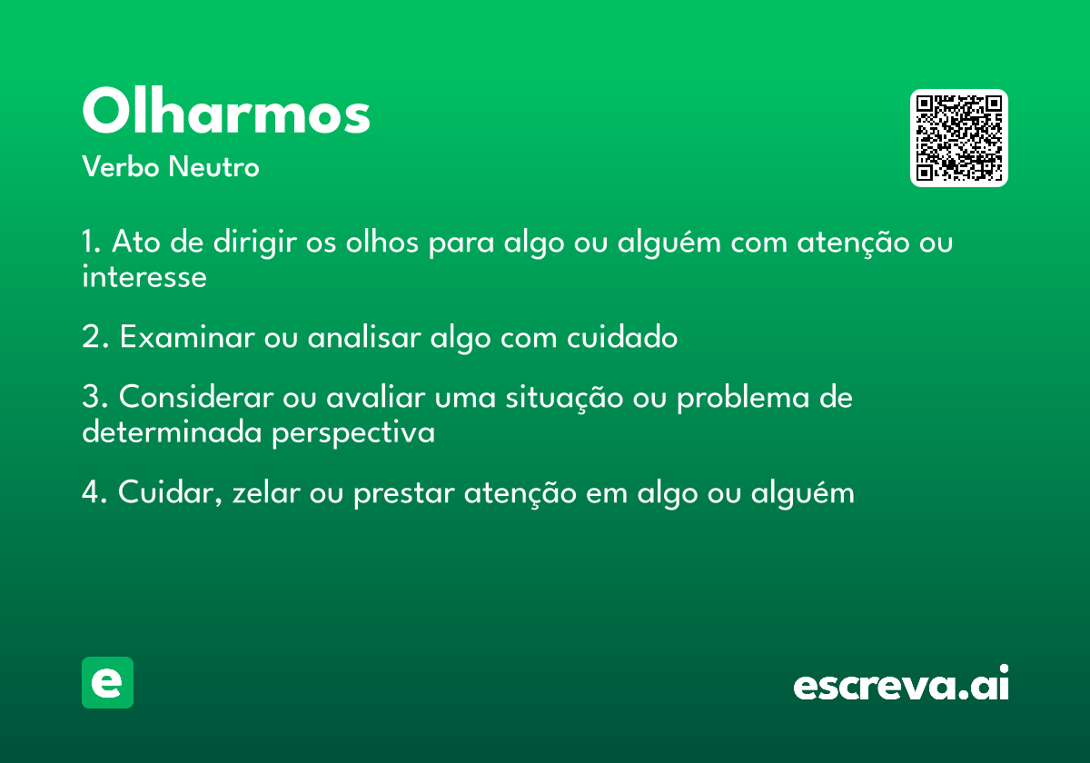 olharmos