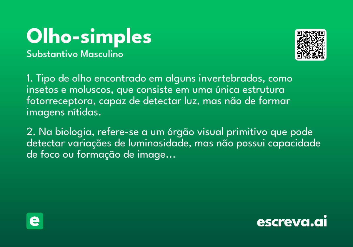 olho-simples