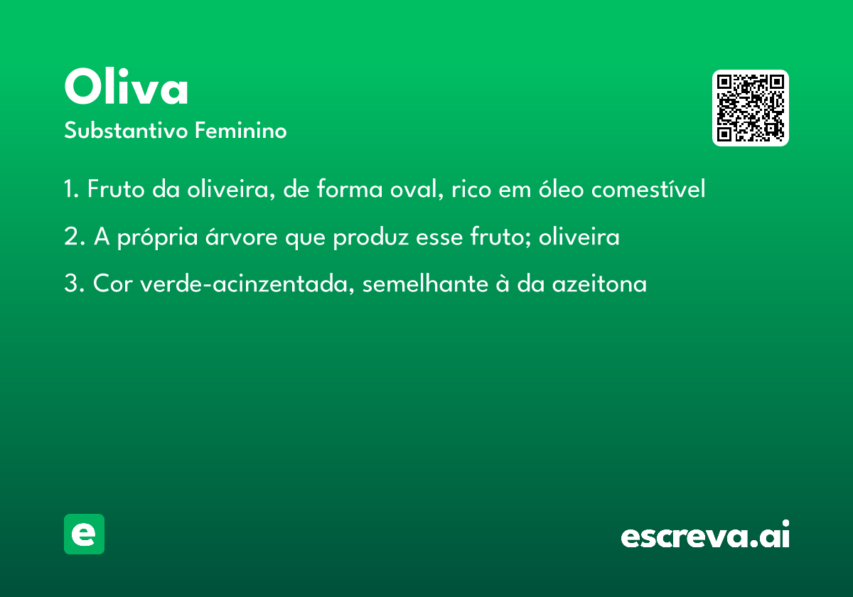 oliva