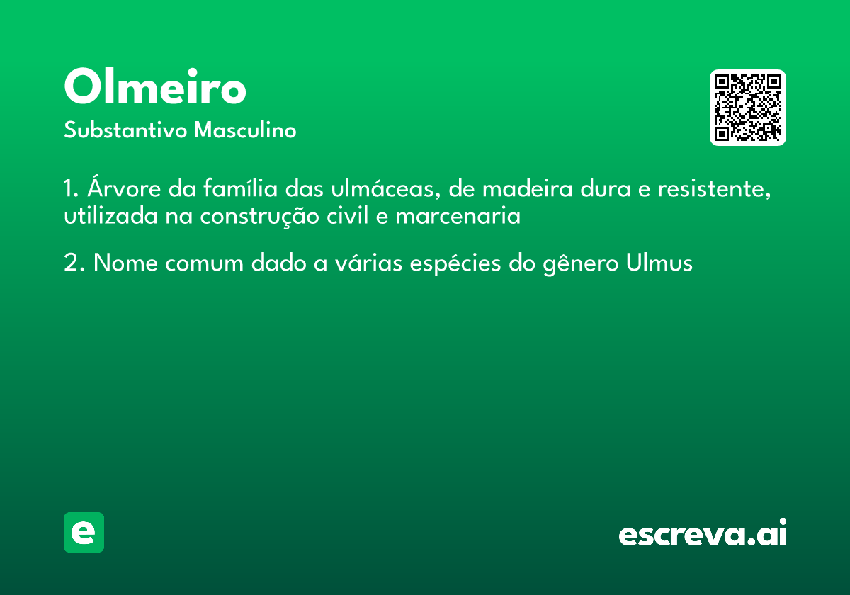olmeiro