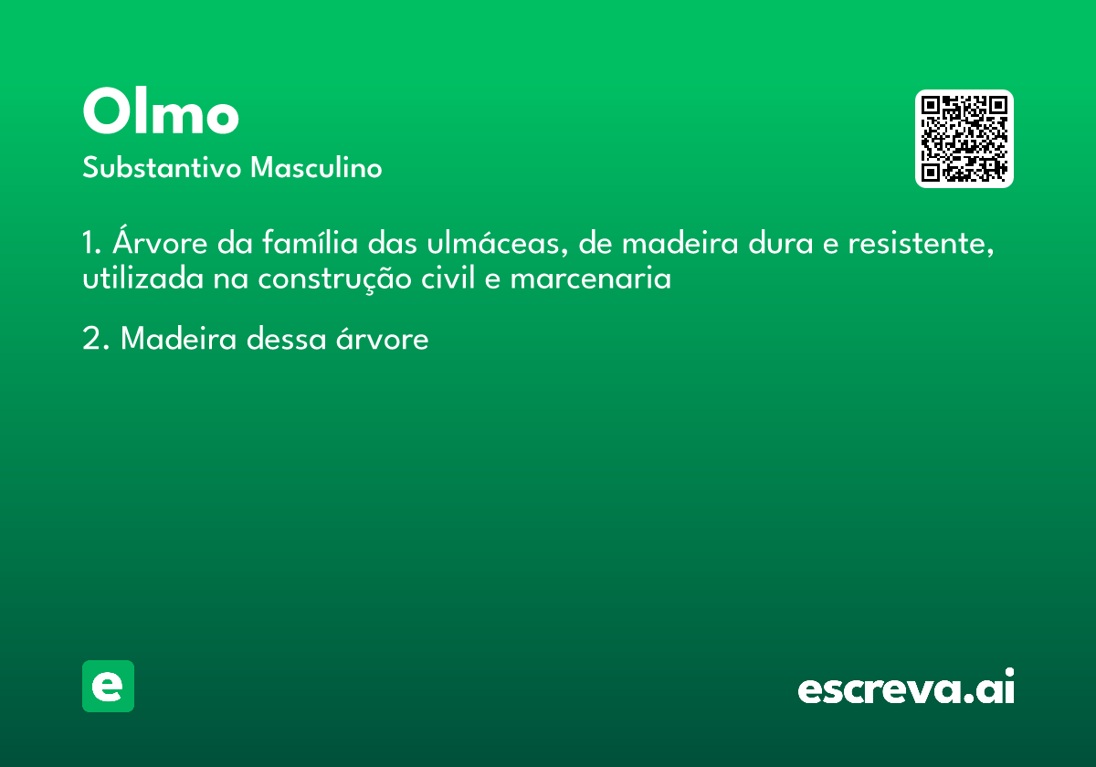 olmo