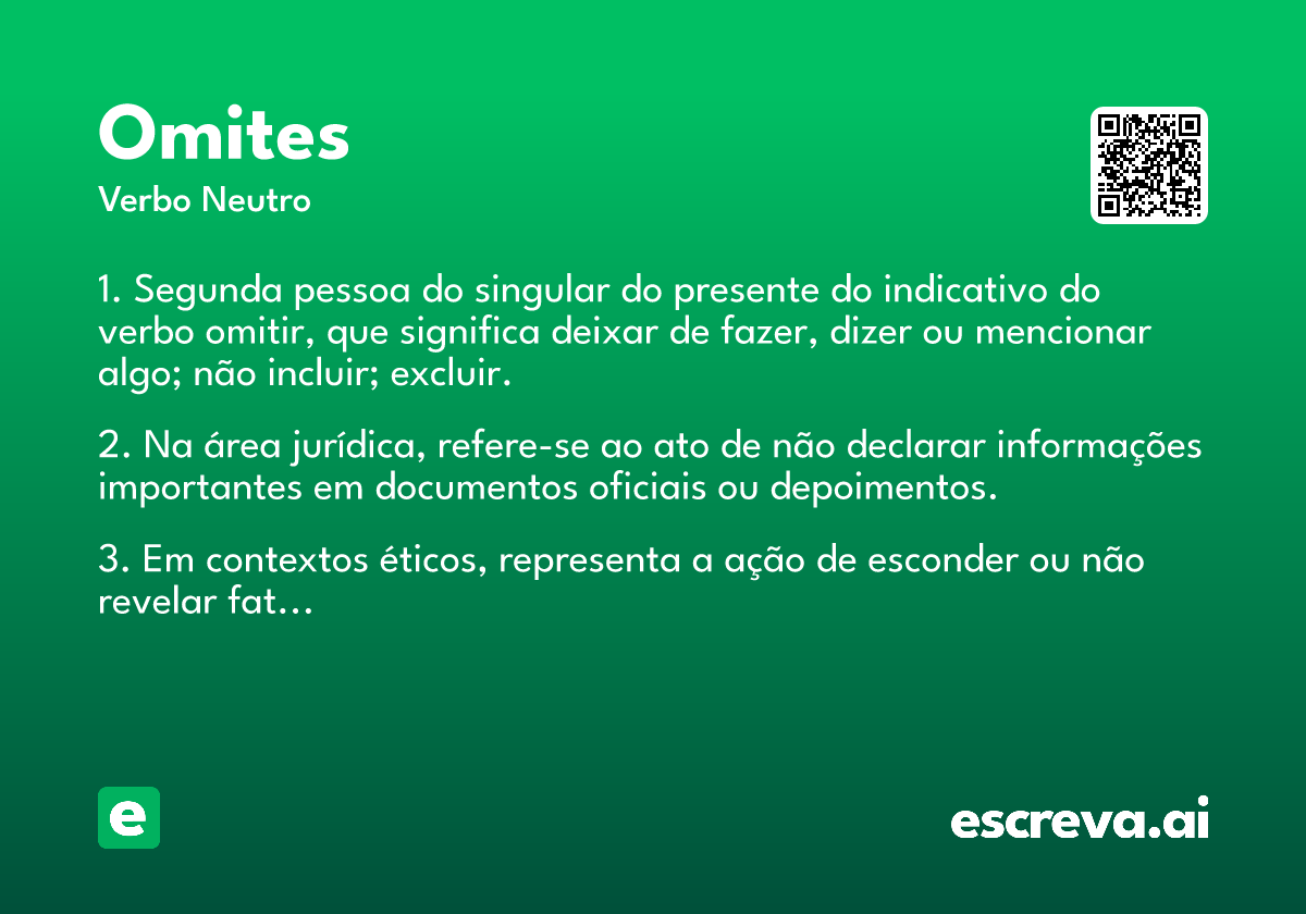 omites