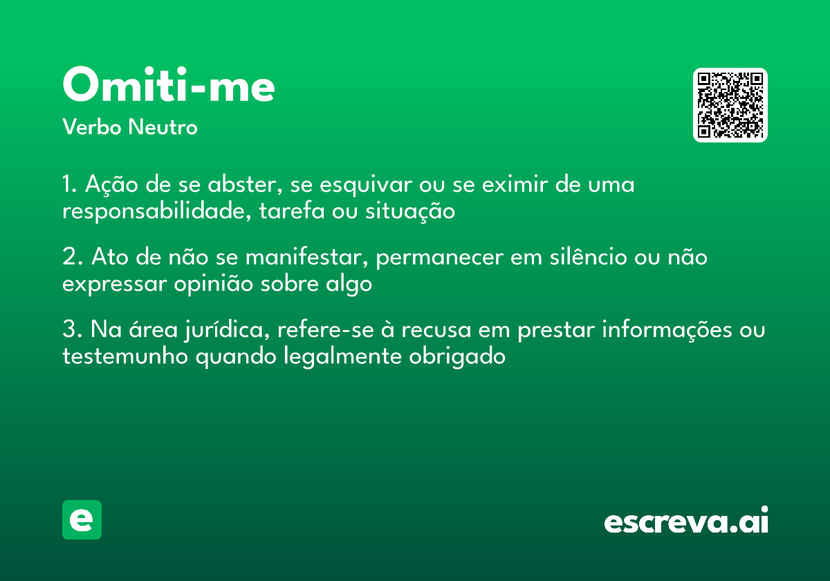 omiti-me