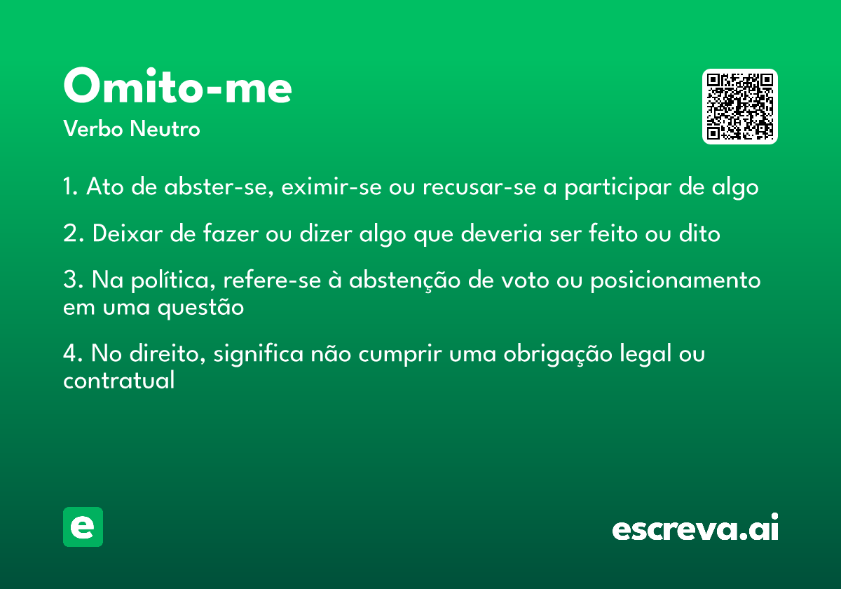 omito-me