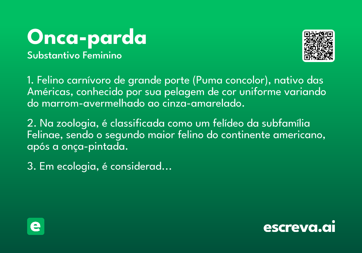 onca-parda