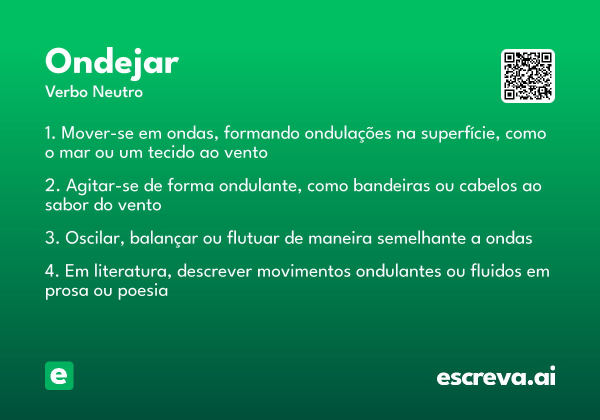 ondejar