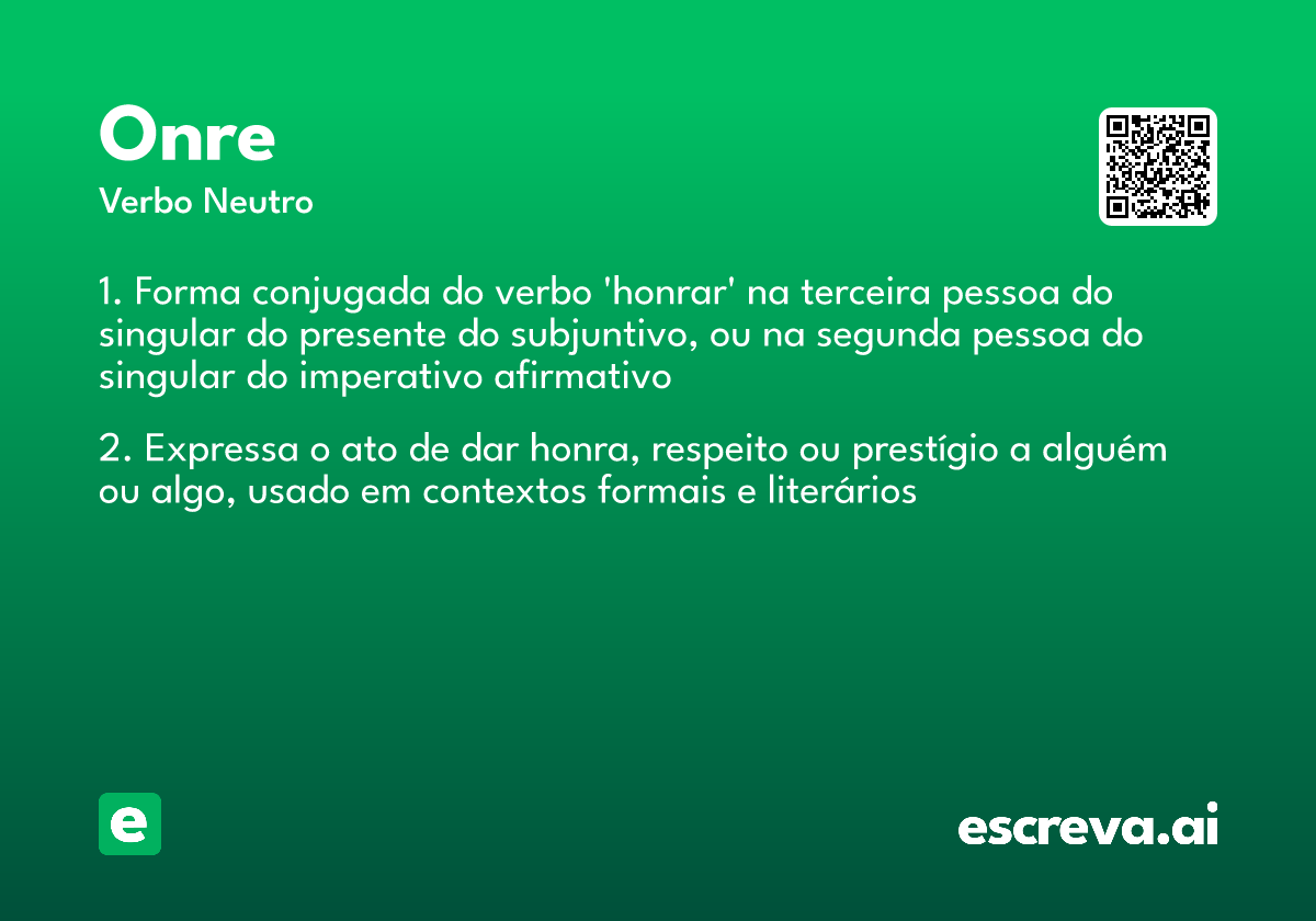 onre