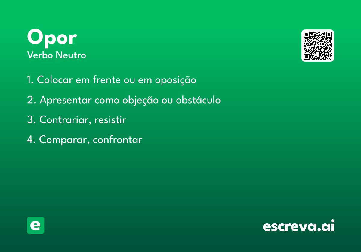 opor