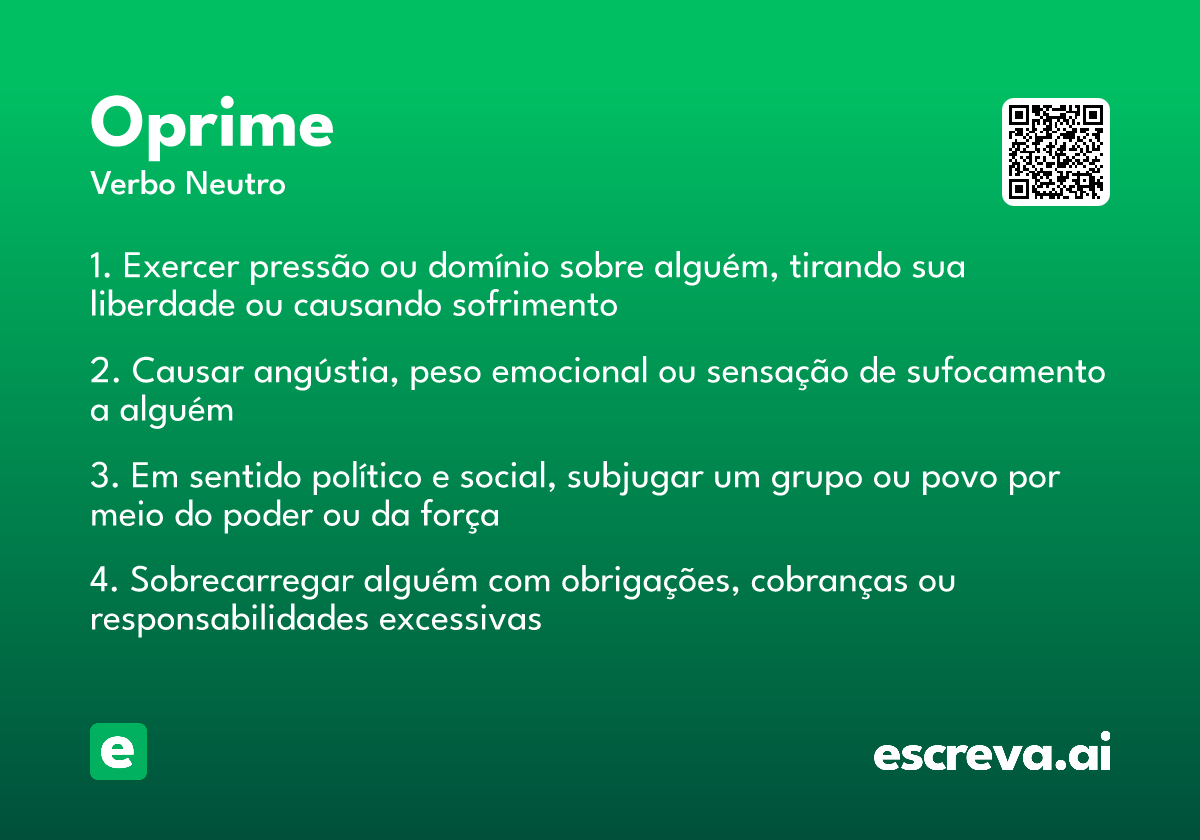 oprime