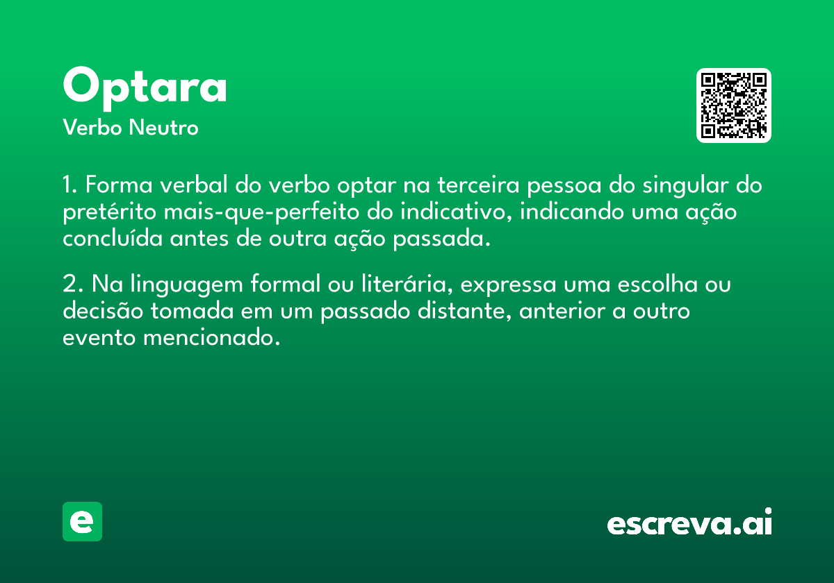optara