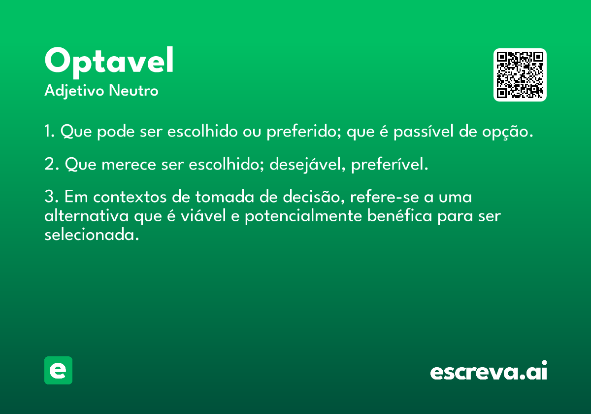 optavel