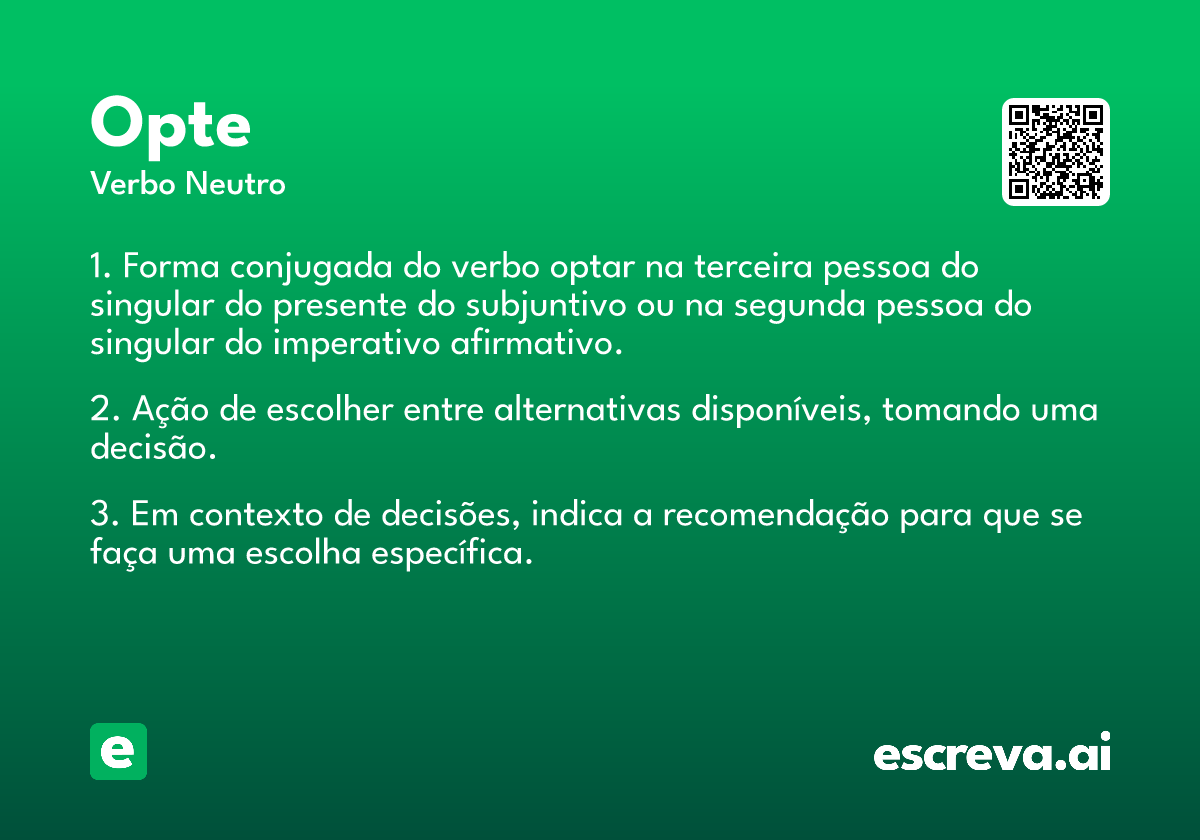 opte