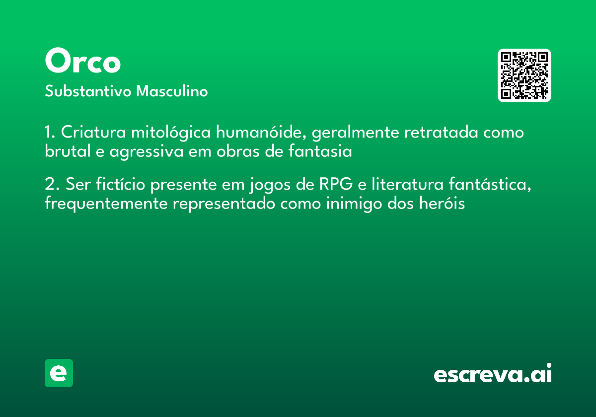 orco