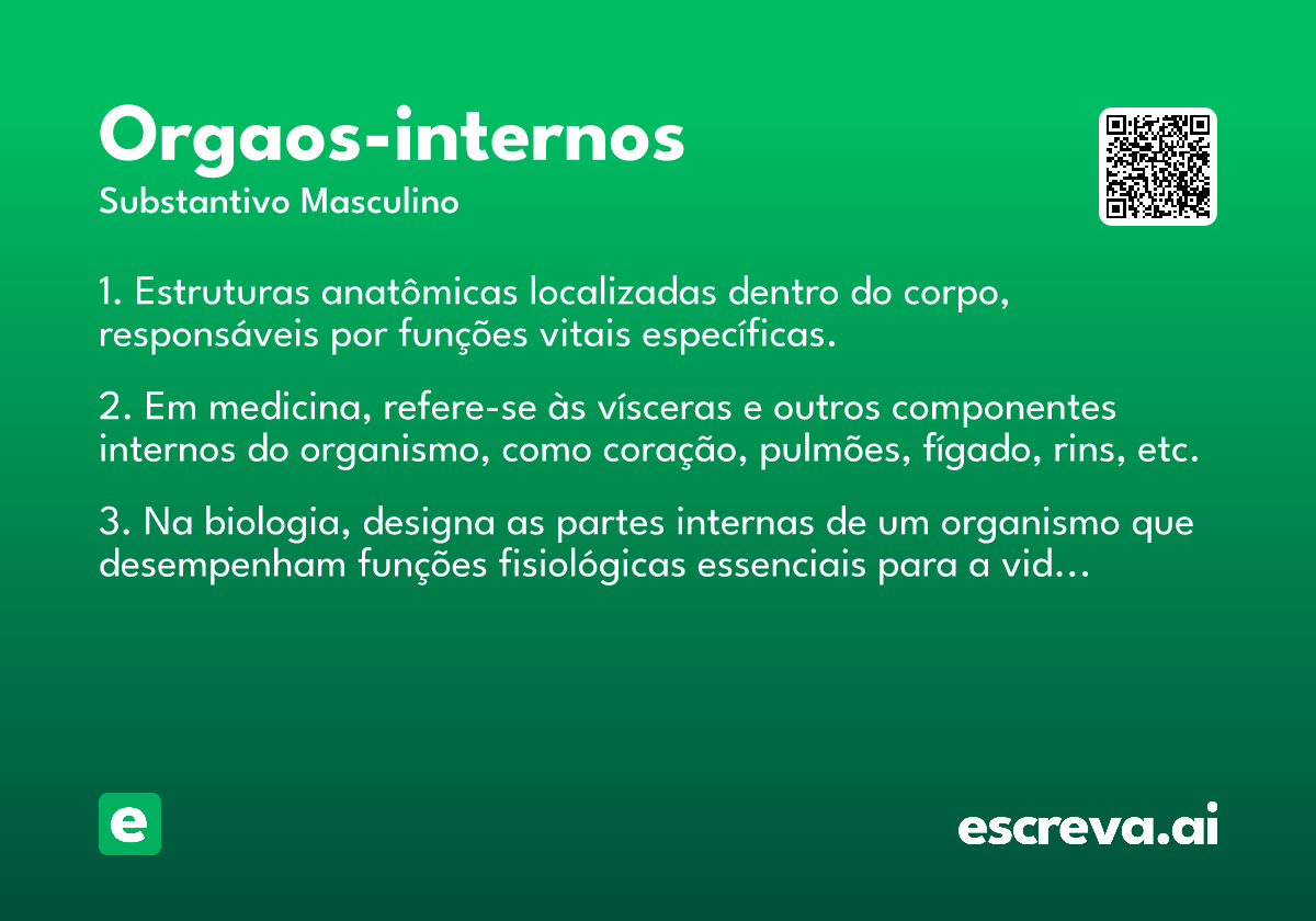 orgaos-internos