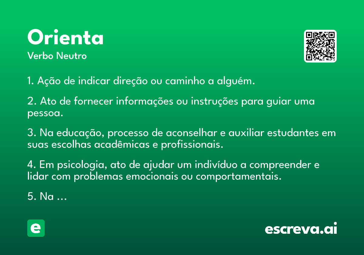orienta