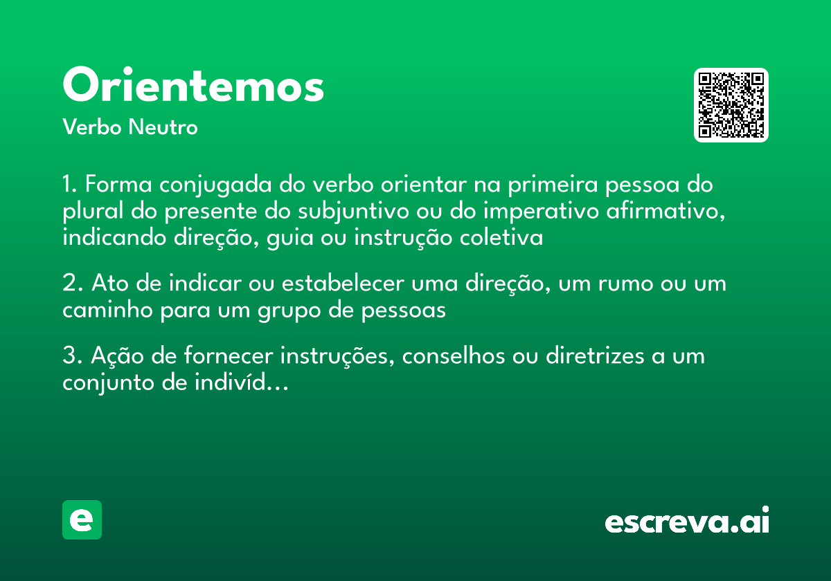 orientemos
